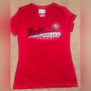 🦄6 Items for $20🦄 49ers Tee